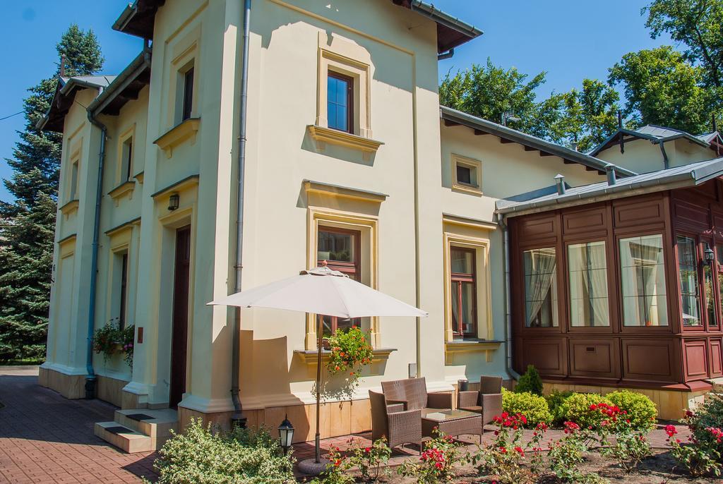 U Pana Cogito Hotel Krakow Exterior photo