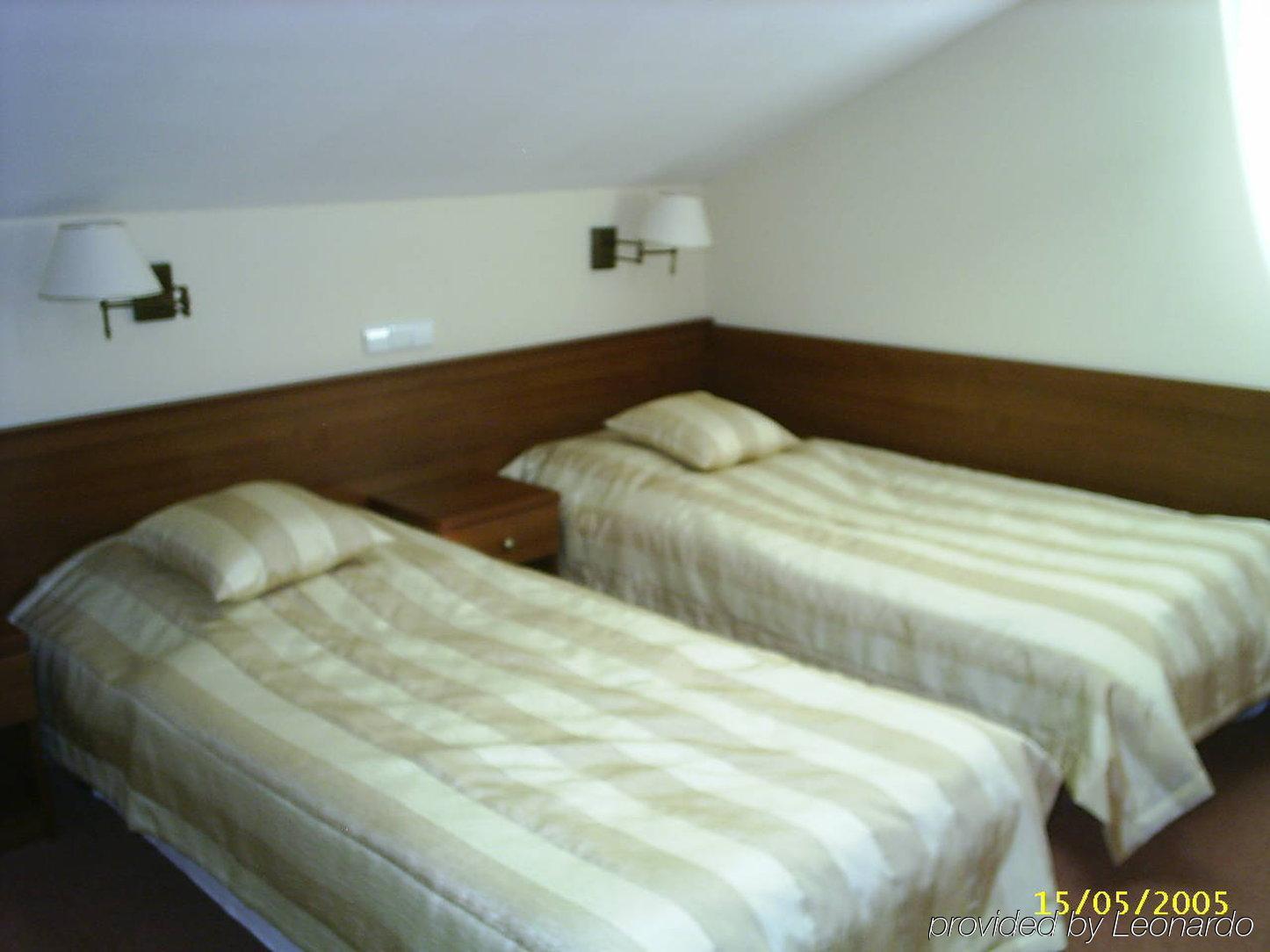 U Pana Cogito Hotel Krakow Room photo