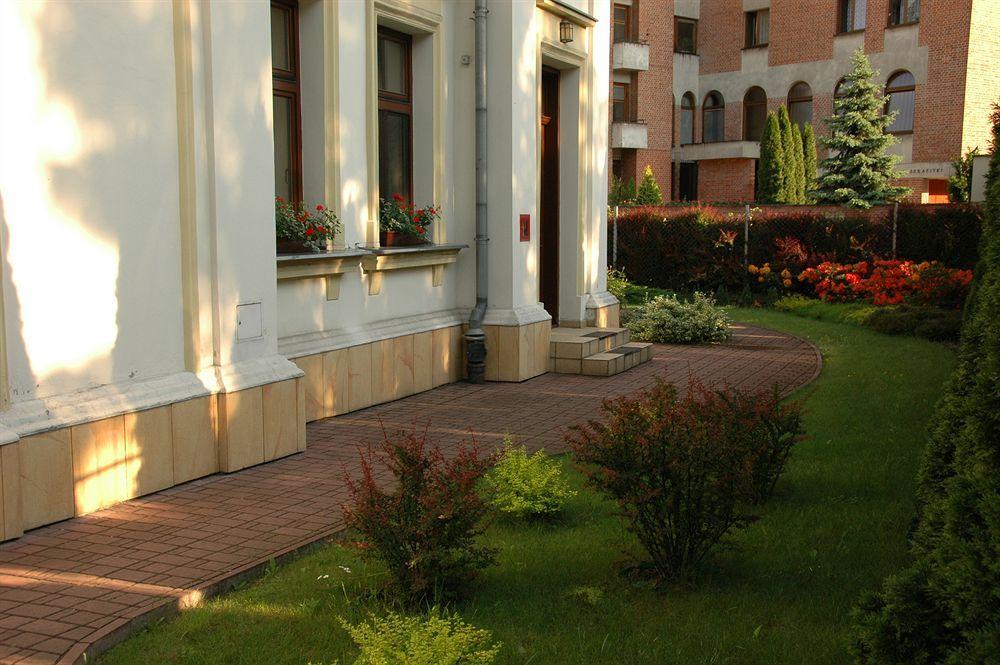 U Pana Cogito Hotel Krakow Exterior photo