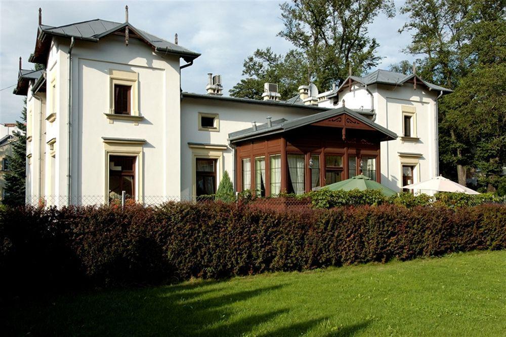 U Pana Cogito Hotel Krakow Exterior photo